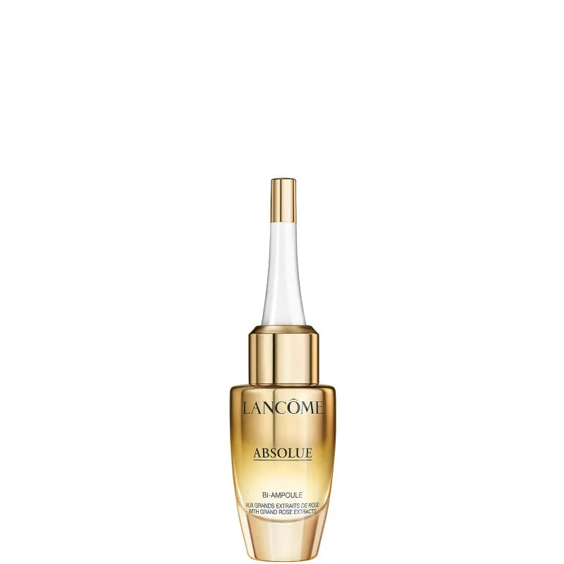 Lancome Absolue Ampolla Viso Riparatrice Bi-Fasica 12ML