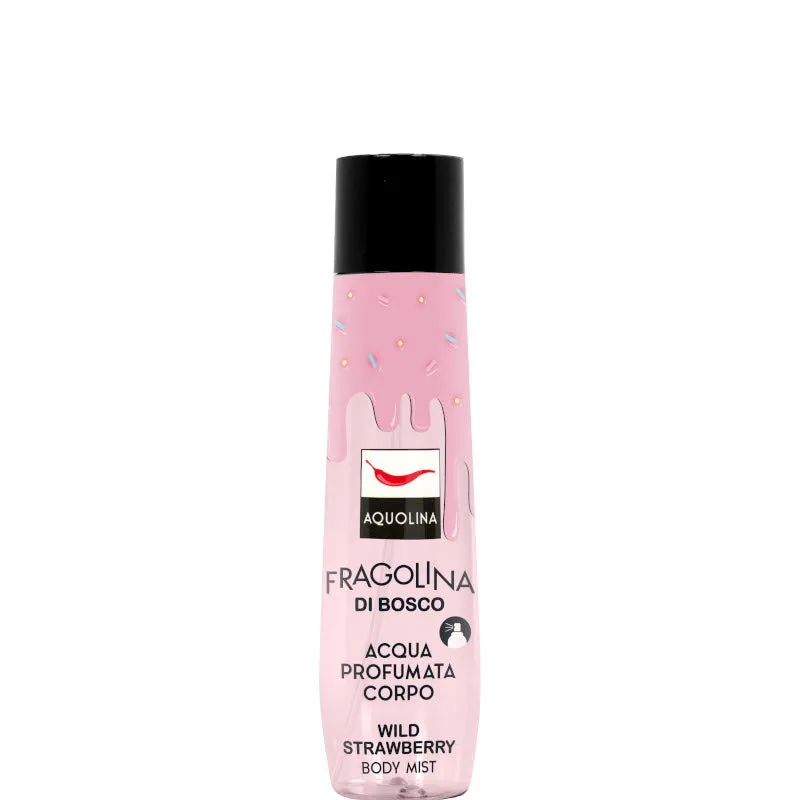 Aquolina Fragolina di bosco - 150 ML