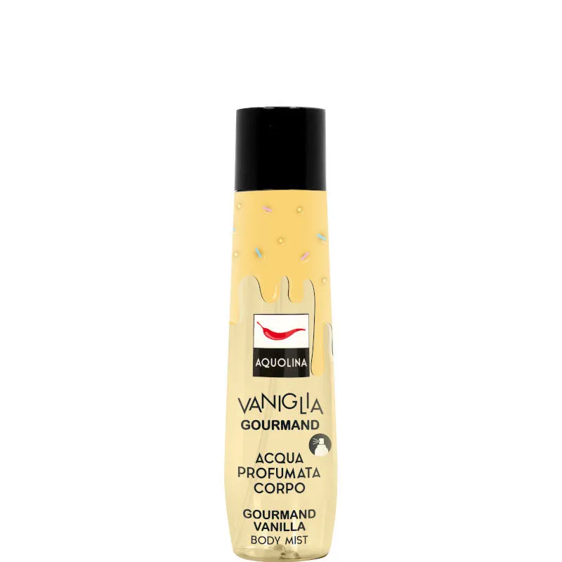 Aquolina Vaniglia gourmand - 150 ML