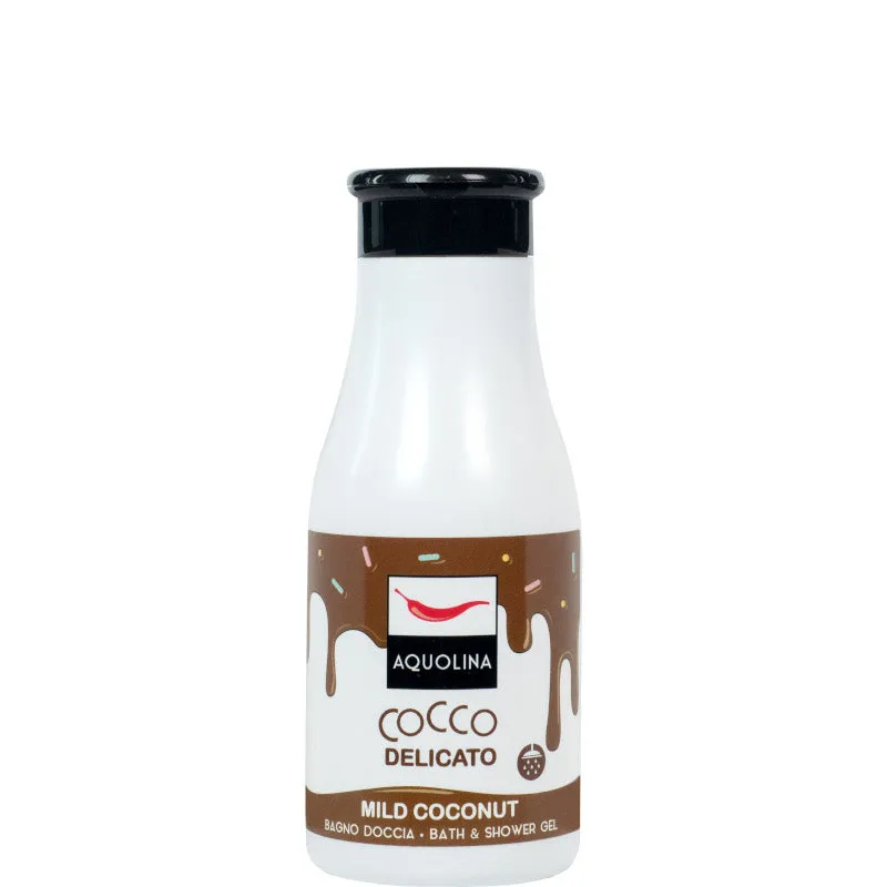 Aquolina Cocco delicato - 250 ML