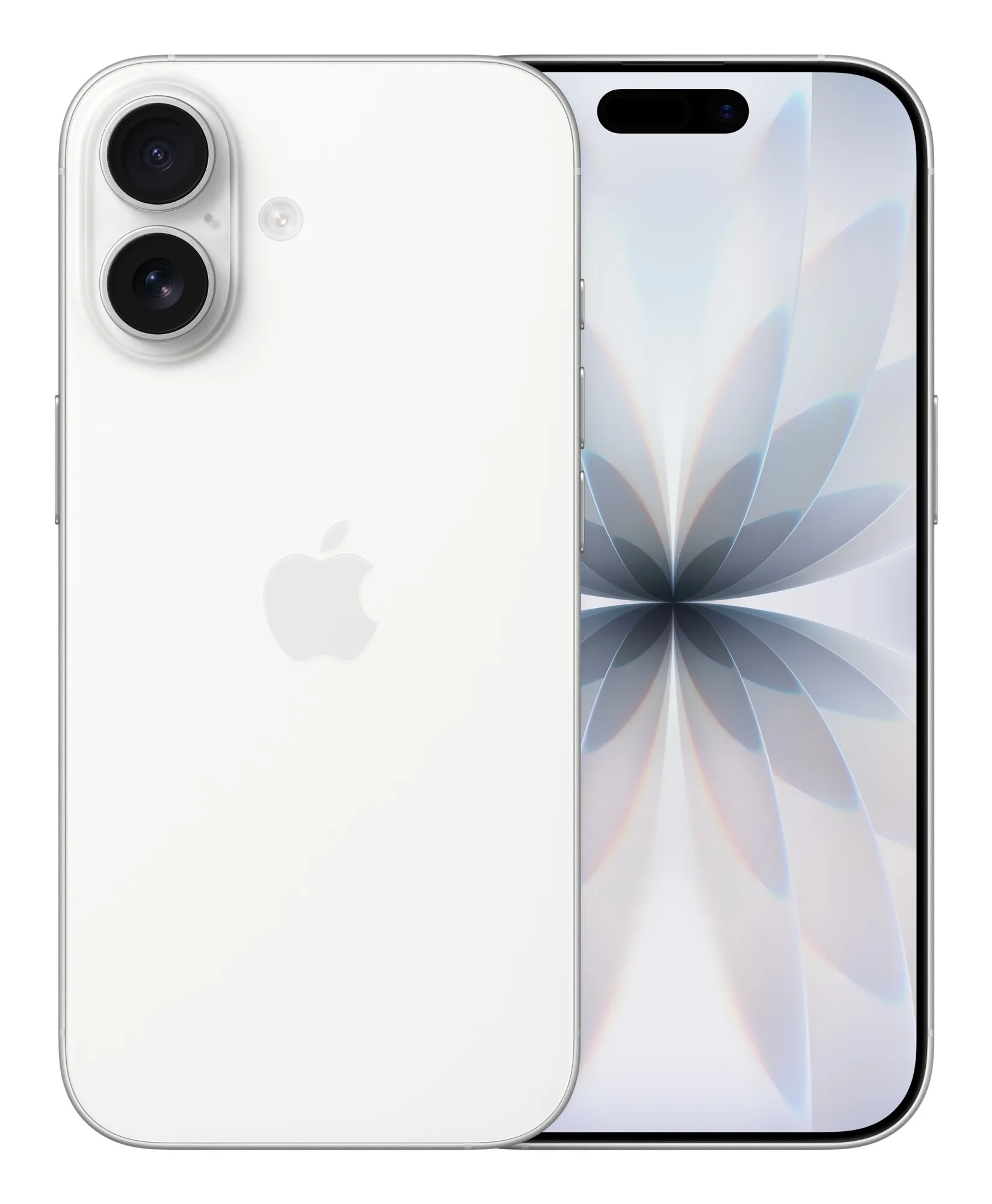 Apple Iphone 17 256Gb White