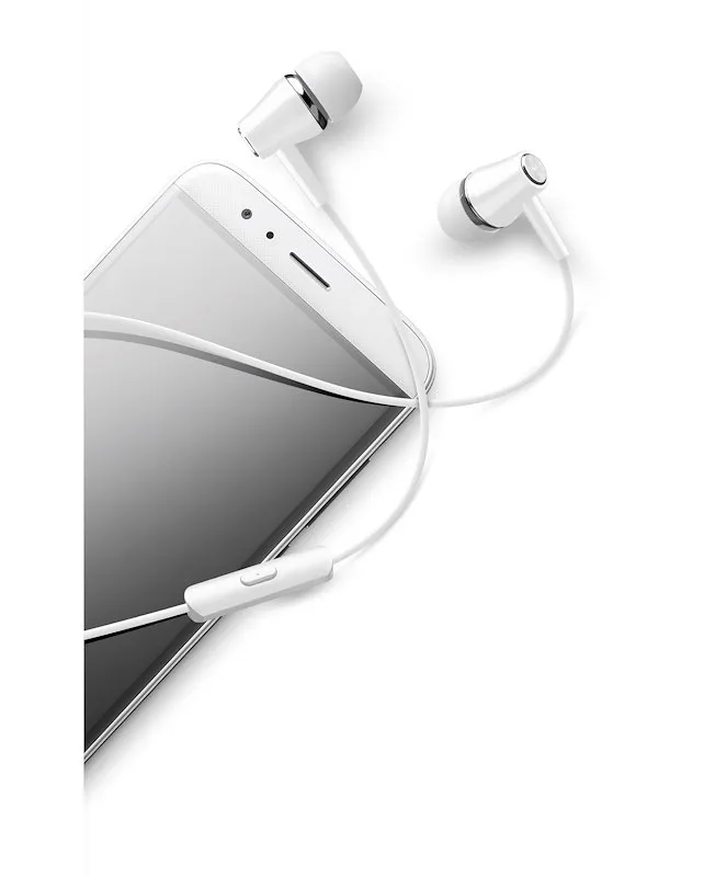 Cellularline - In-ear Bianco