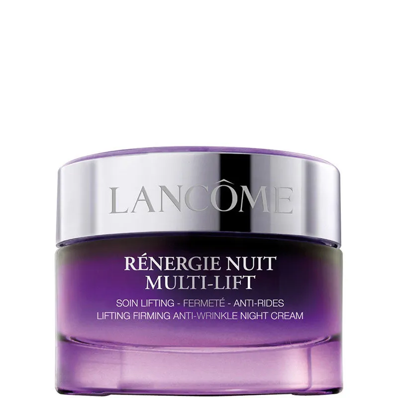 Lancome Renergie Multi-Lift Creme Nuit 50ml