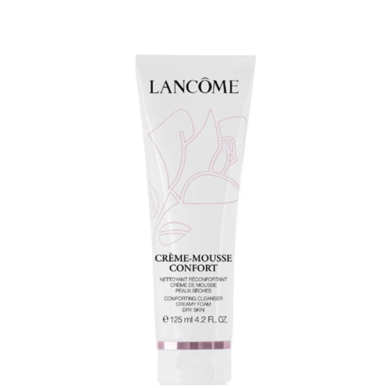 Lancome Creme-Mousse Confort 125ml