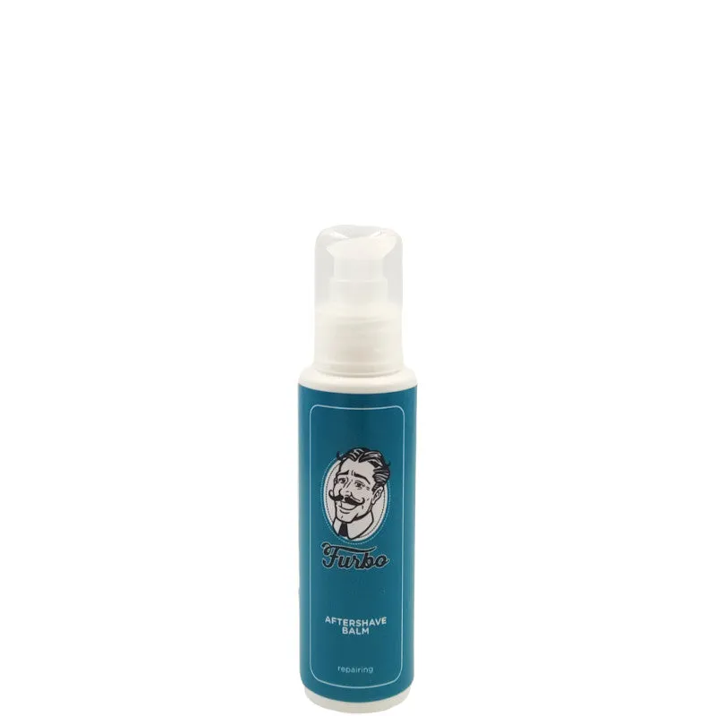 Furbo After Shave Balm Reparing 100 ML - 100 ML