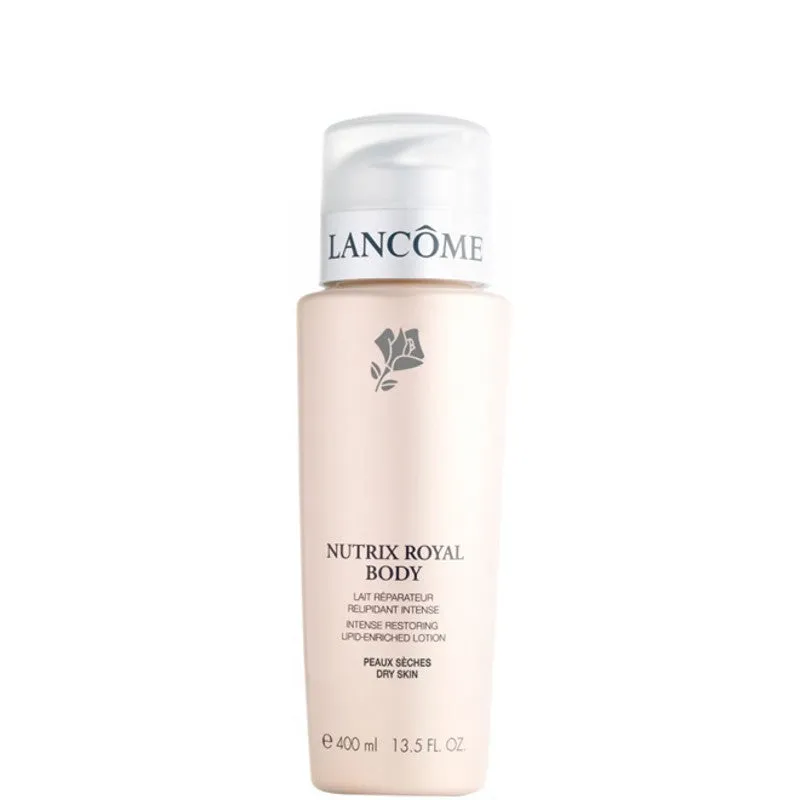 Lancome Nutrix Royal Body 400ml