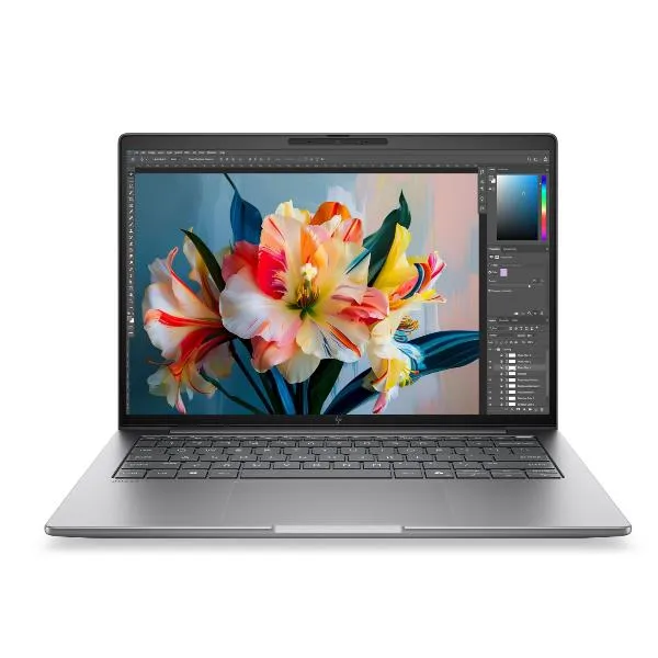 Hp Zbook 8 14G2I ULTRA7 366H 48/1 RTX500 W11P 3YOFF DS3W9AT#ABZ