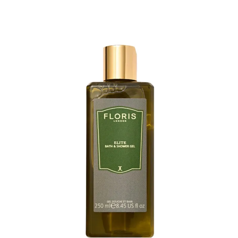 Floris Elite Bath & Shower Gel - 250 ML