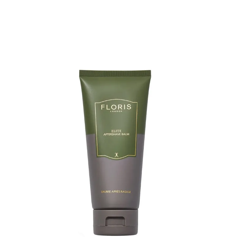 Floris Elite After Shave Balm 100 ML - 100 ML