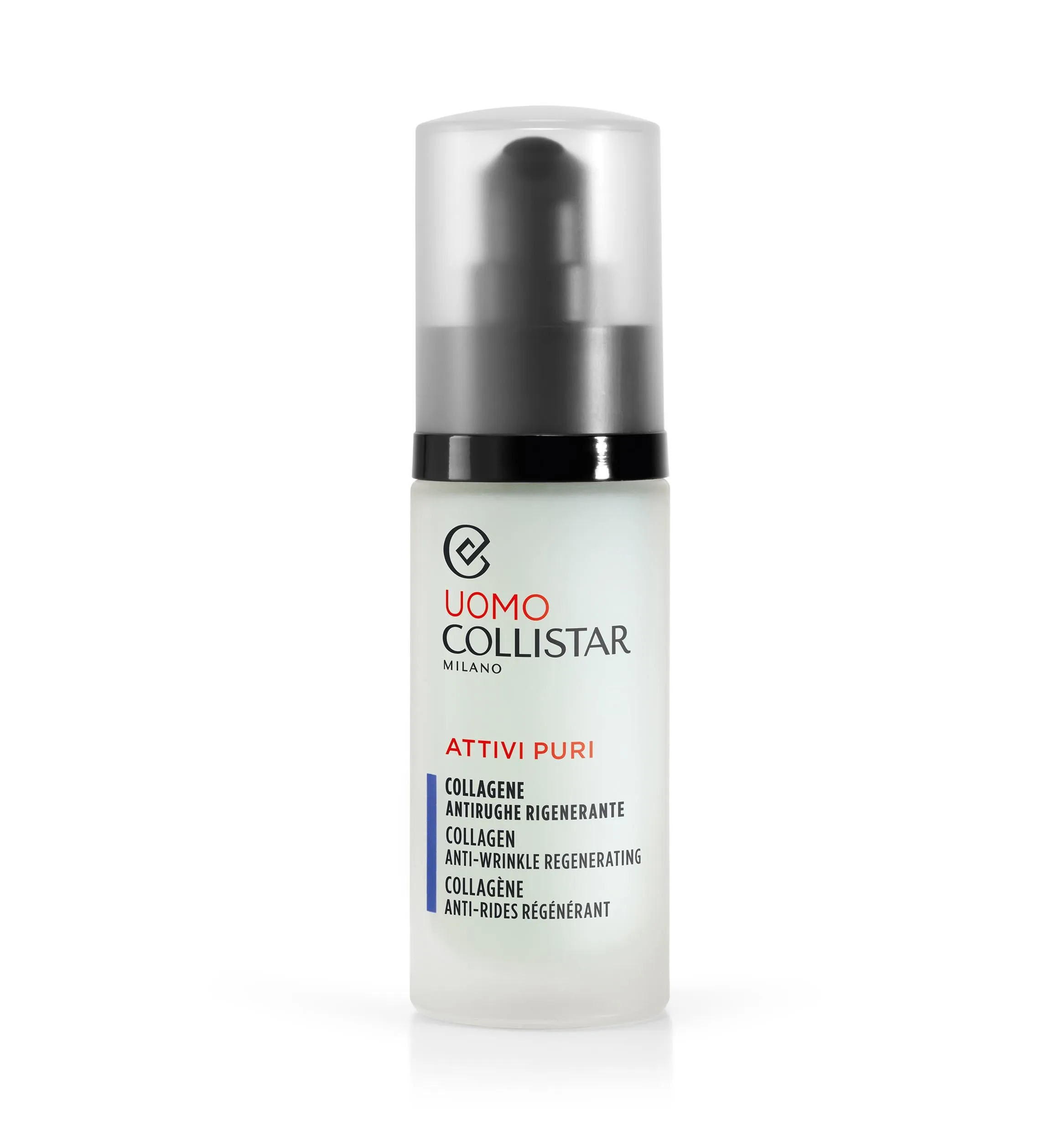 Collistar Attivi Puri Collagene 30ml