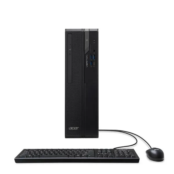 Acer VX2710G Sff I5-14400 16GB 512GB SSD Odd Win 11 Pro DT.VY3ET.00S