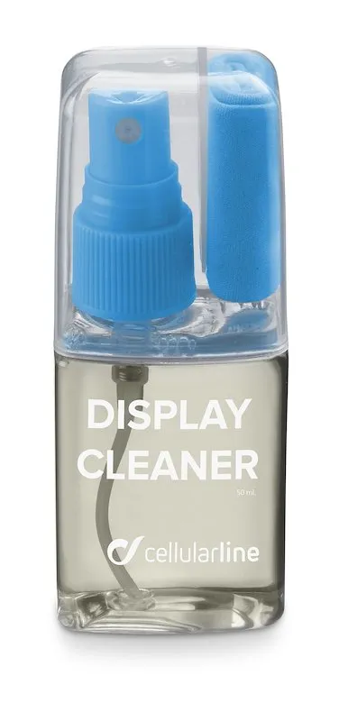 Cellularline - Displaycleaner