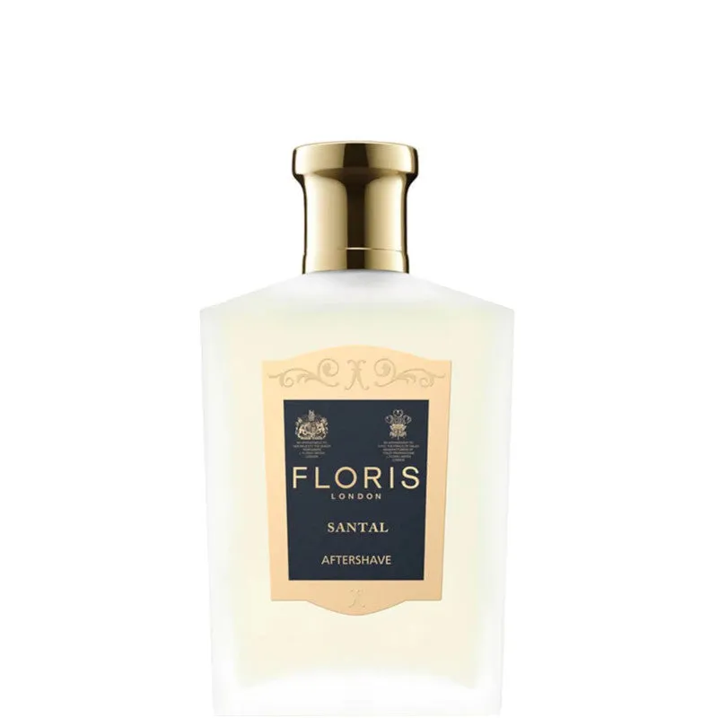 Floris Santal 100 ML - 100 ML