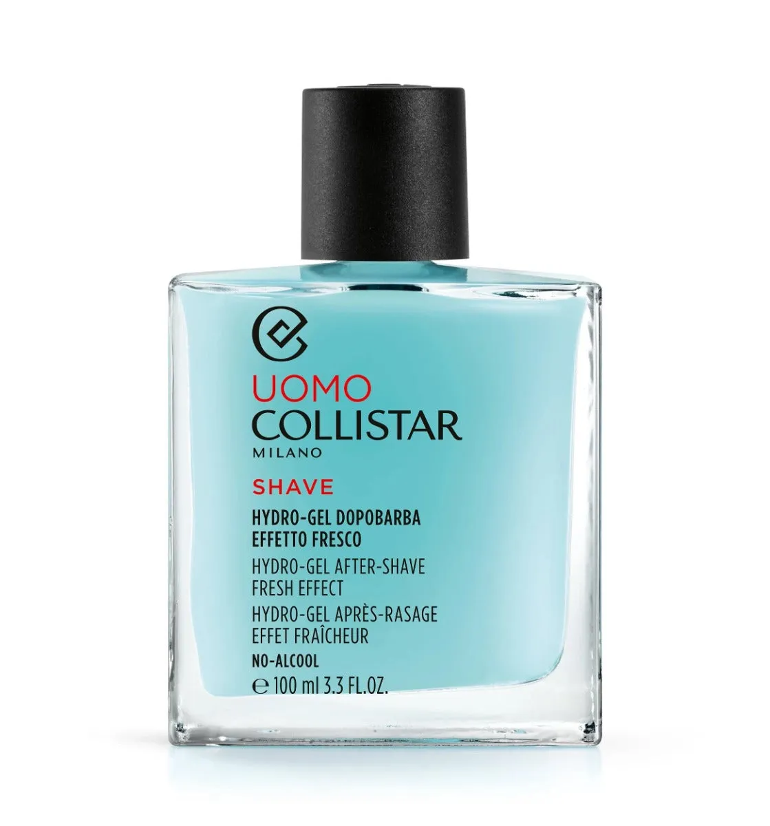 Collistar Hydro Gel Dopobarba Effetto Fresco 100ml - New Pack