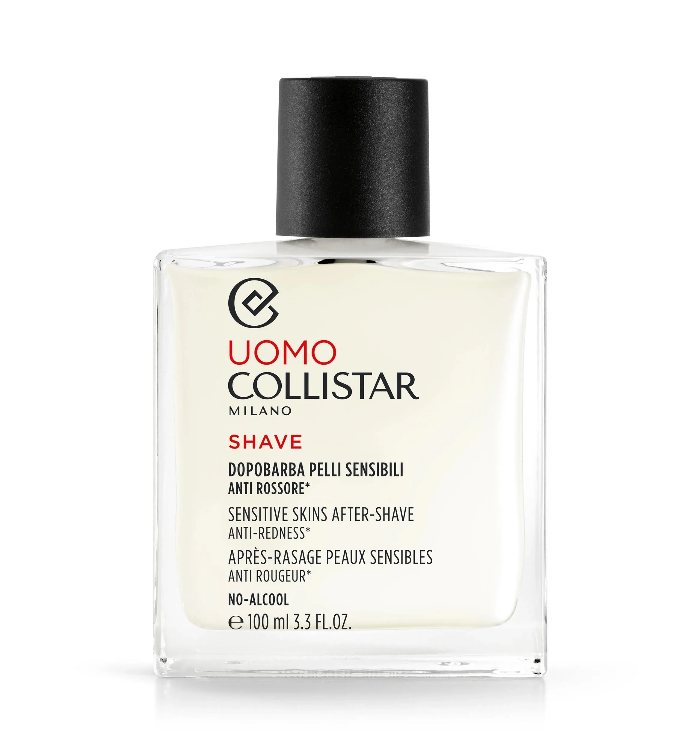 Collistar Dopobarba Pelli Sensibili 100ml - New Pack
