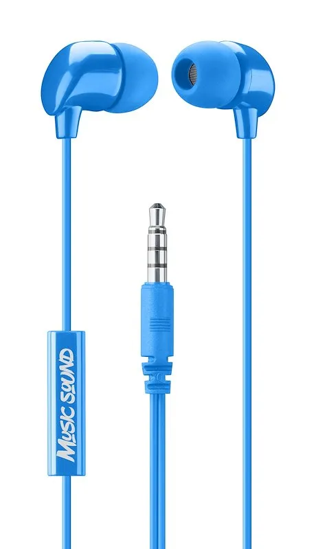 Cellularline - Voice In Ear - Universale Jack 3.5mm