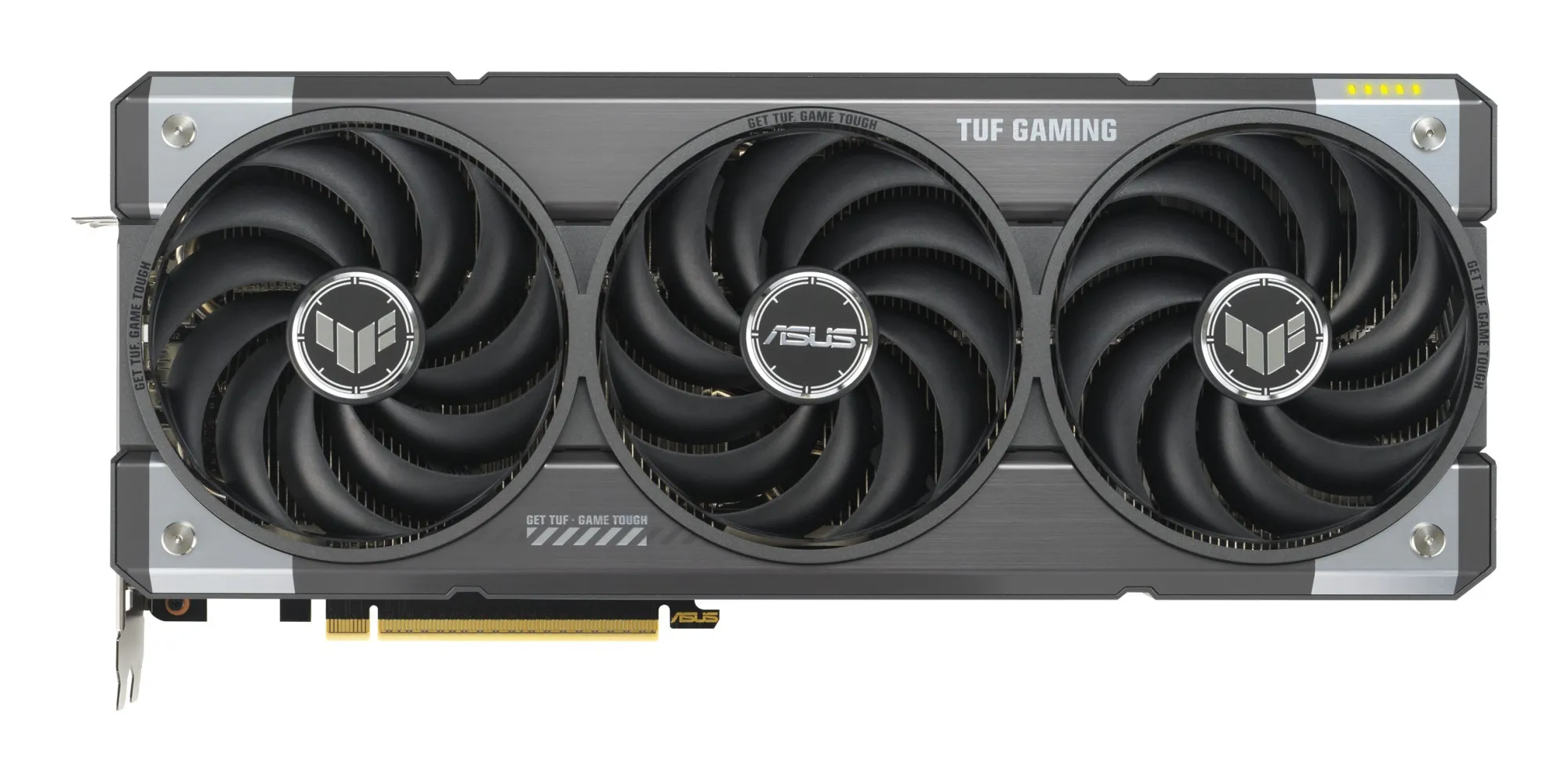 Vga Asus Tuf-Rtx5070-012G-Gaming 12Gb 2*Hdmi 3*Dp Gddr7