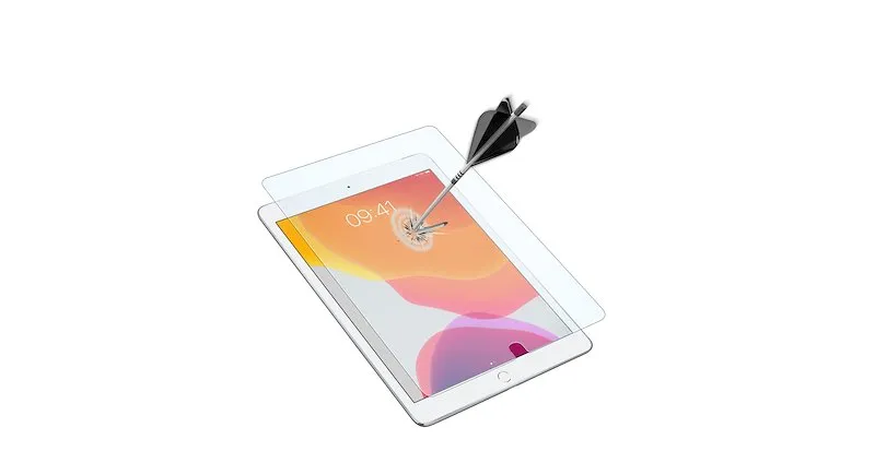 Cellularline - Tempglassipad102