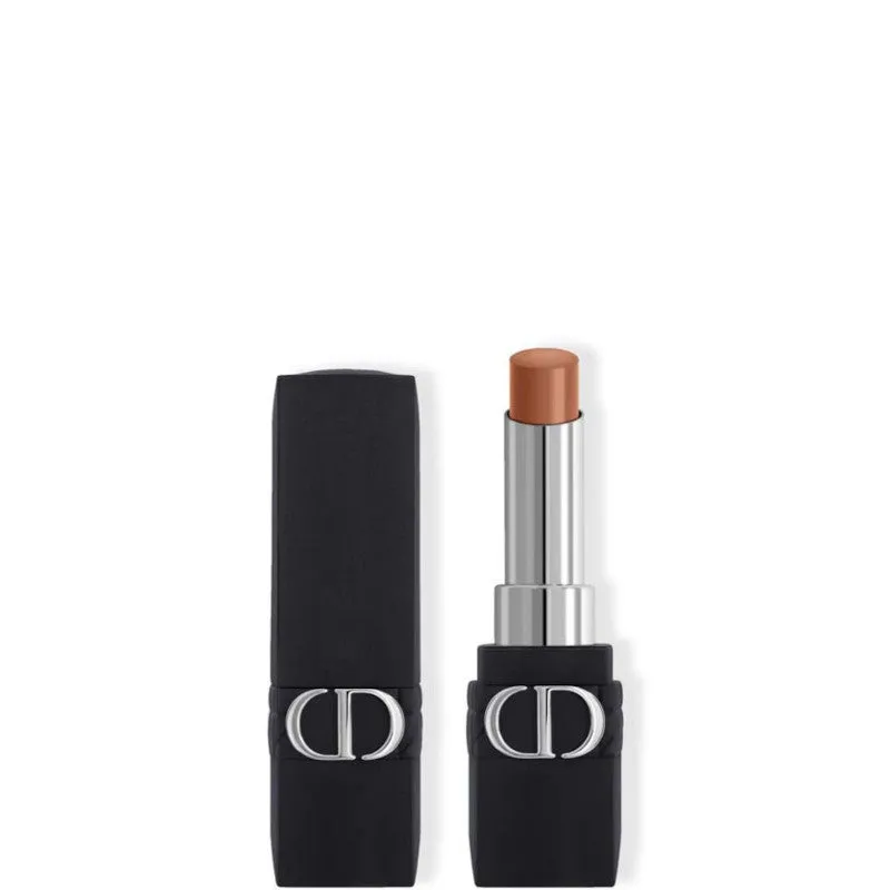 DIOR Rouge Dior Forever Lipstick - N. 210 Forever Naturelle
