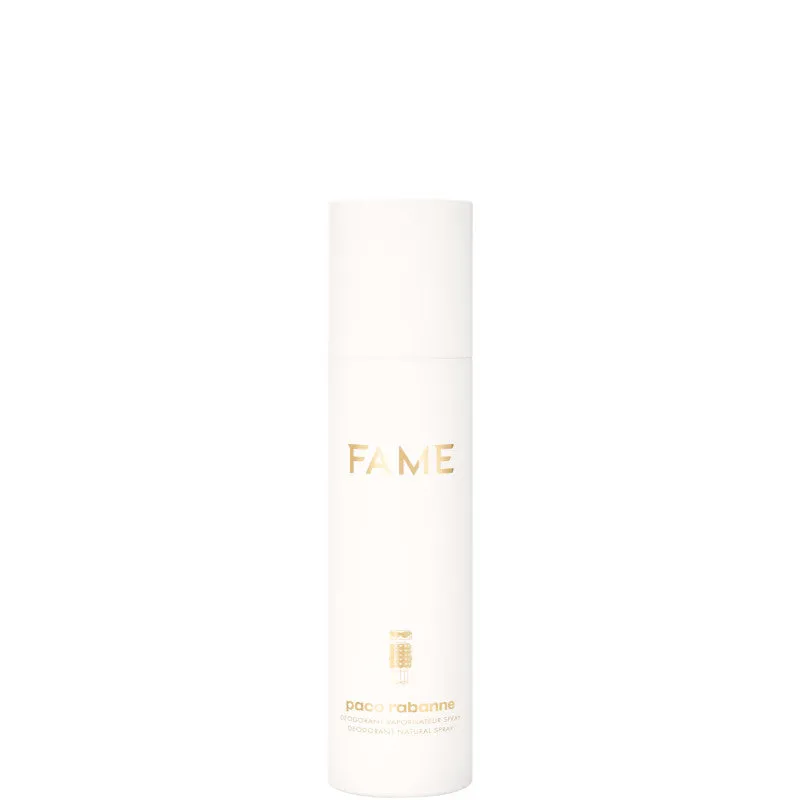 Rabanne Rabanne Fame Deodorant Spray - 150 ML