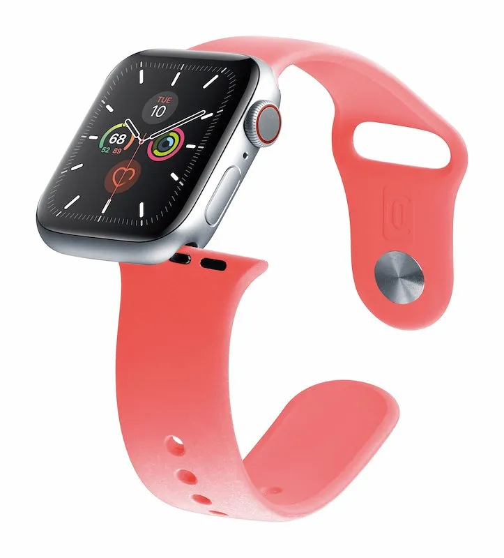 Cellularline - Urban Band - Apple Watch 42/44 mm