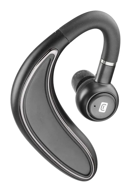 Cellularline Auricolare Mono Senza fili Btboldk Nero