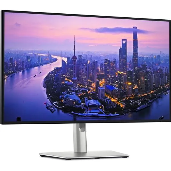 Dell Ultrasharp 27 4K Thunderbolt Hub Monitor DELL-U2725QE