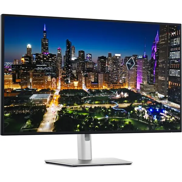 Dell Ultrasharp 32 4K Thunderbolt Hub Monitor DELL-U3225QE
