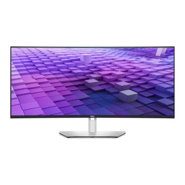 Dell Ultrasharp 38 Curved Usb-C Hubmonitor U3824DW DELL-U3824DW