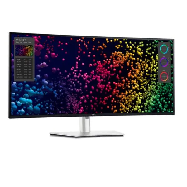 Dell Ultrasharp 40 Curved Thunderbolt Hub U4025QW DELL-U4025QW