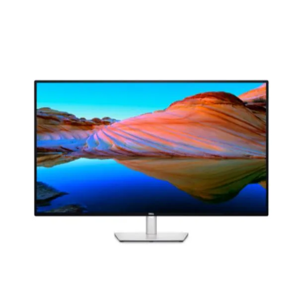 Dell Ultrasharp 43 4K Usb-C Hubmonitor U4323QE DELL-U4323QE