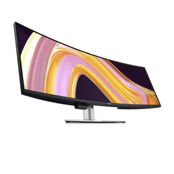 Dell Ultrasharp 49 Curved Monitor U4924DW 124,5CM DELL-U4924DW