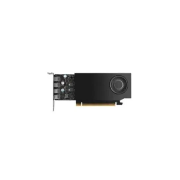 Dell Nvidia Rtx A1000 8 Gb GDDR6 Half Height Pcie DELL-WN82J