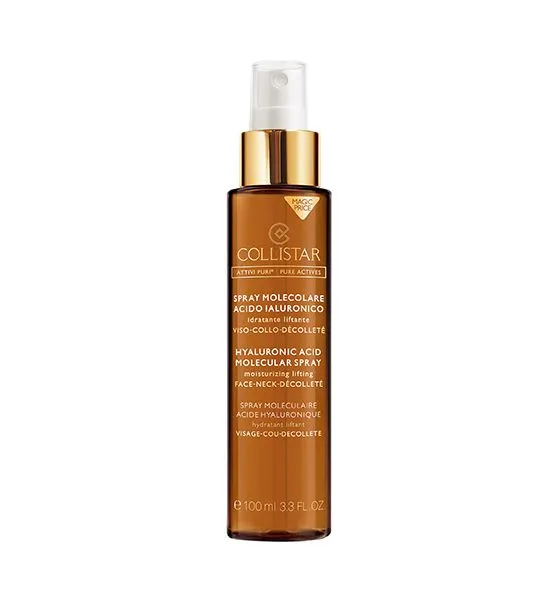 Collistar Spray Molecolare Acido Ialuronico 100ML
