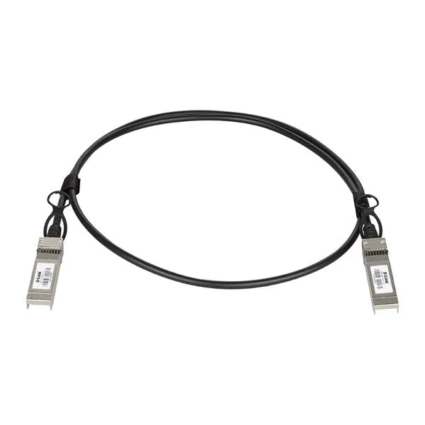D-Link 1-METER 25G Passive SFP28 Direct Attach Cable DEM-CB100S28