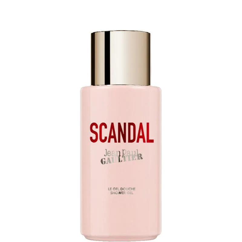 Jpg Scandal Latte Corpo 200ml