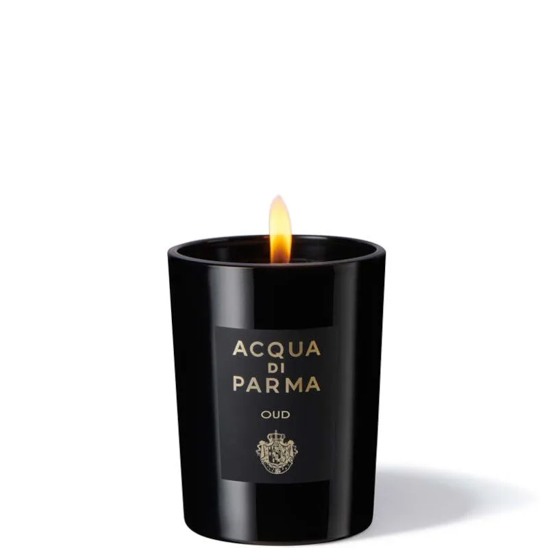 Acqua di Parma Acqua di Parma Oud 200 ML - 200 ML