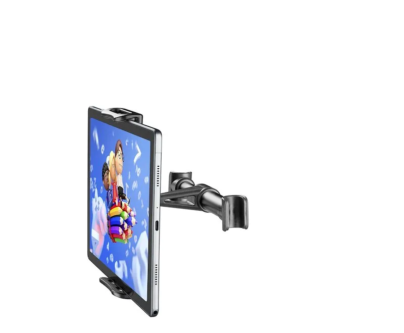Cellularline Supporti Tablet da auto Cartabletk Nero