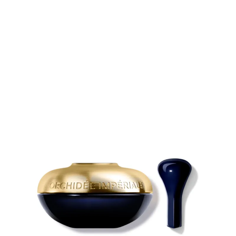 Guerlain Orchidée Imperiale La Crème Yeux Concentré Moléculaire 20 ML - 20 ML