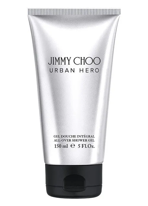 Jimmy Choo Urban Hero Gel Doccia 150ML