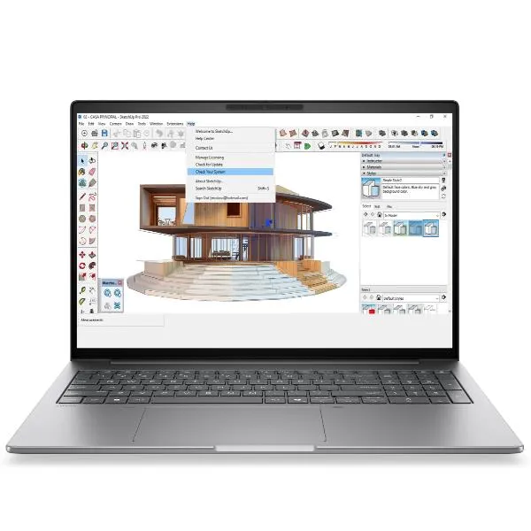 Hp Zbook 8 16G2A Ryzen Ai 7 Pro 450 24/1 W11P 3YOFF DK1M5ET#ABZ
