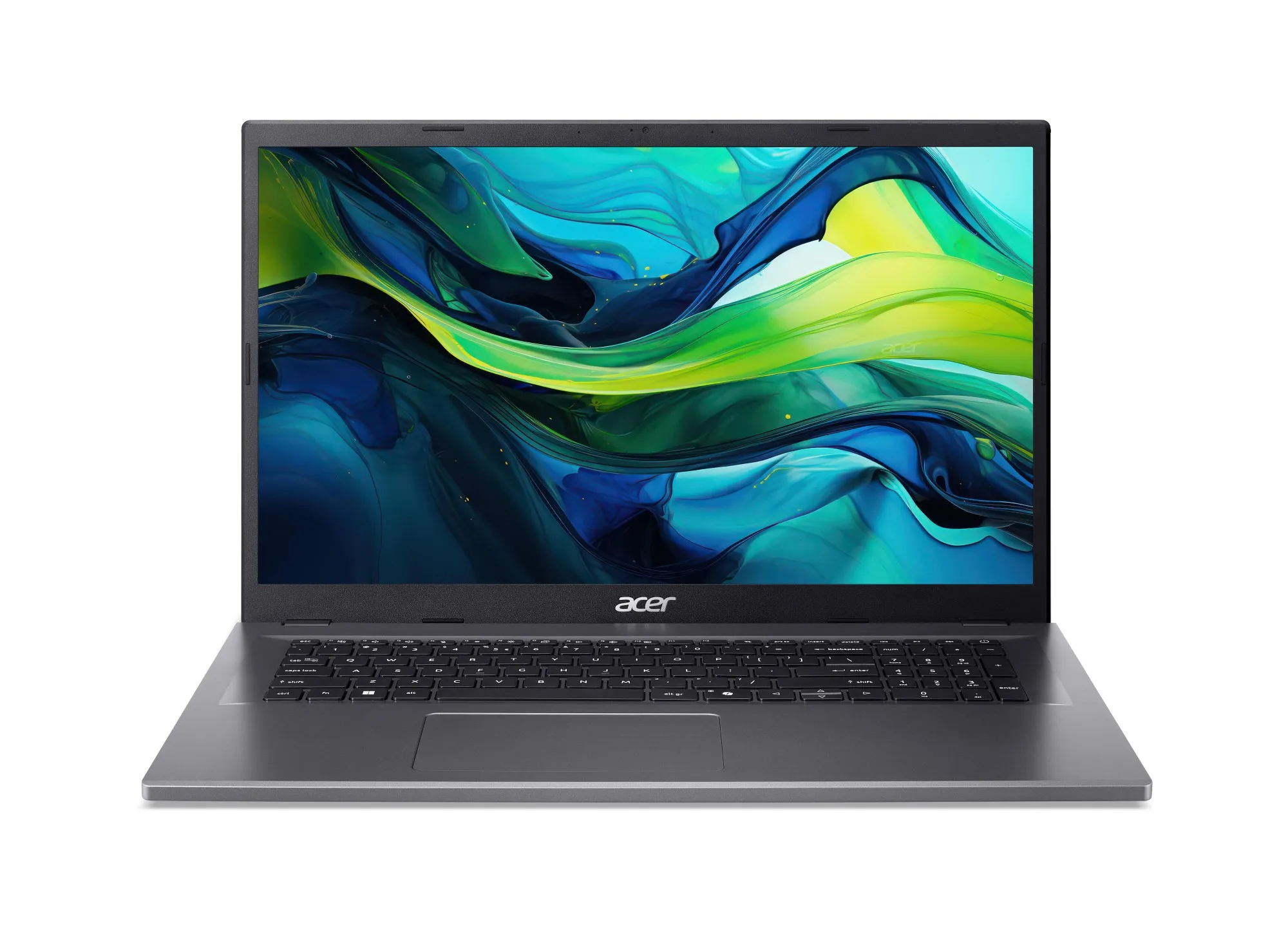 Nb 173 C5 120U 16Gb 512Ssd W11P Acer Aspire 17 A17-51M-55Z2