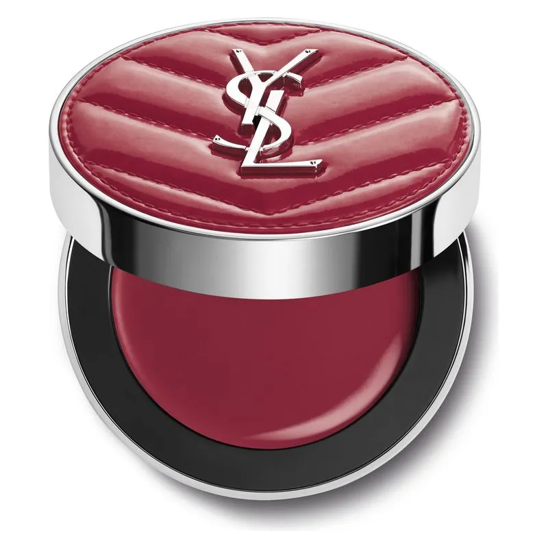 Ysl Make Me Blush Cream 86 Raspberry Glaze