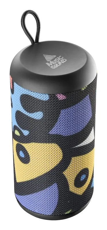 Cellularline Mini Speaker Btspkmsvertical3