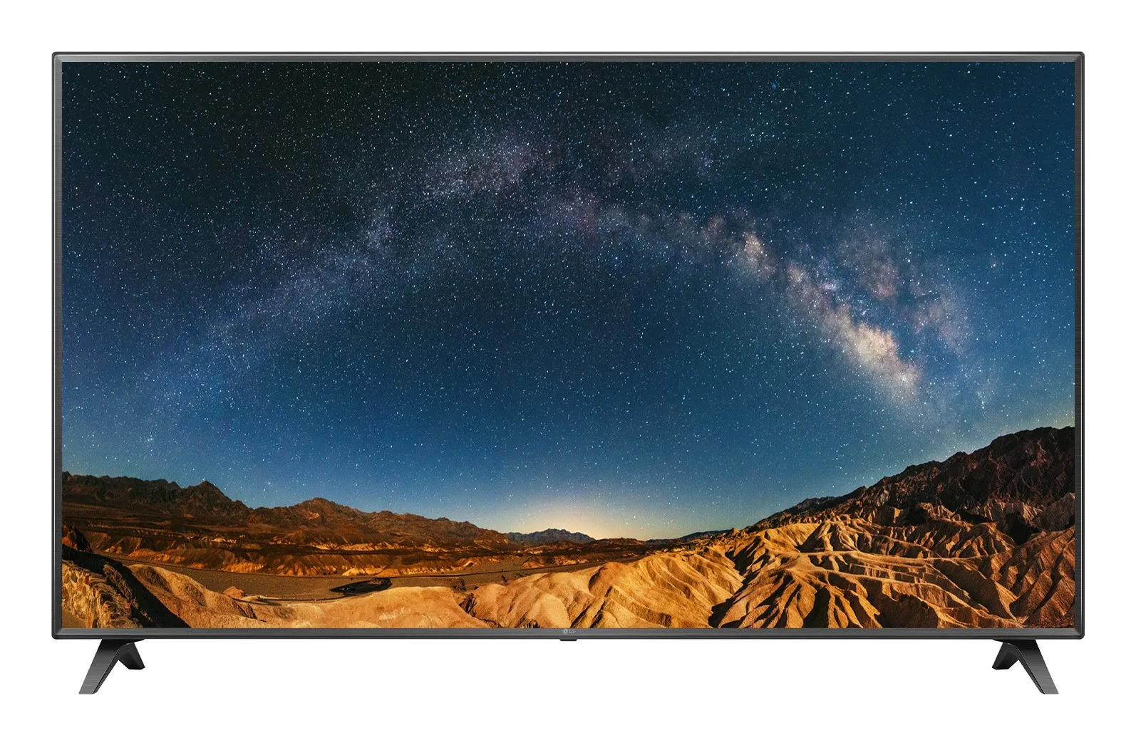 Tv 86 Lg Uhd 4K Smart Webos Tuner Dvbt2 Dvbs2 86Ur781C F.Hotel