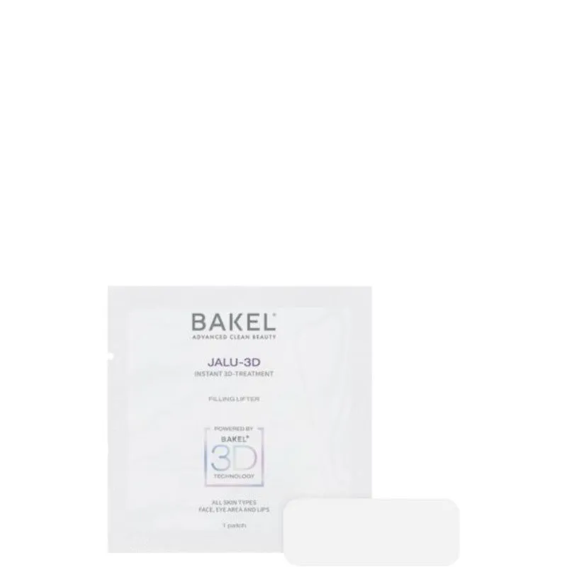 Bakel Bakel JALU-3D 40 PATCH - 40 PATCH