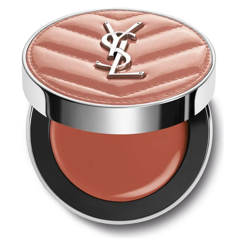 Ysl Make Me Blush Cream 37 Peach Nude