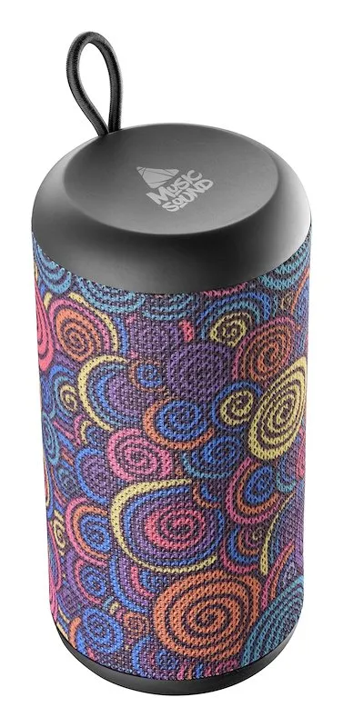 Cellularline Mini Speaker Btspkmsvertical1