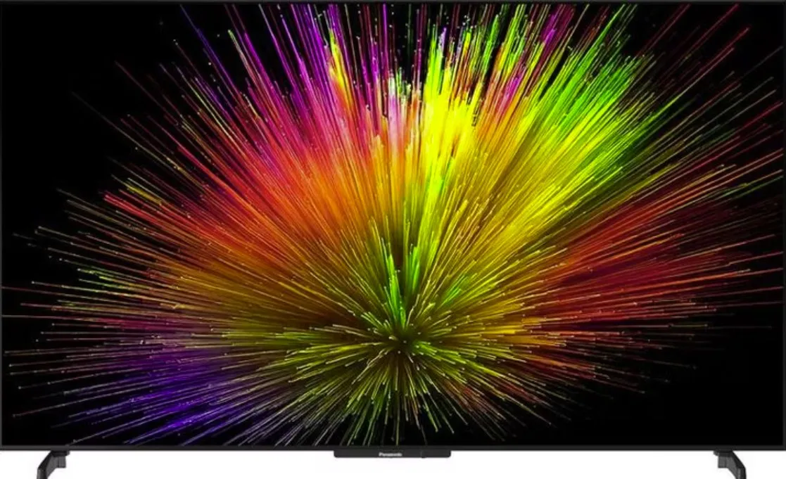 Tv 48 Pan 4K Oled Uhd Smart Firetv Lan Dvt2 Dvbs2 Oled Italia