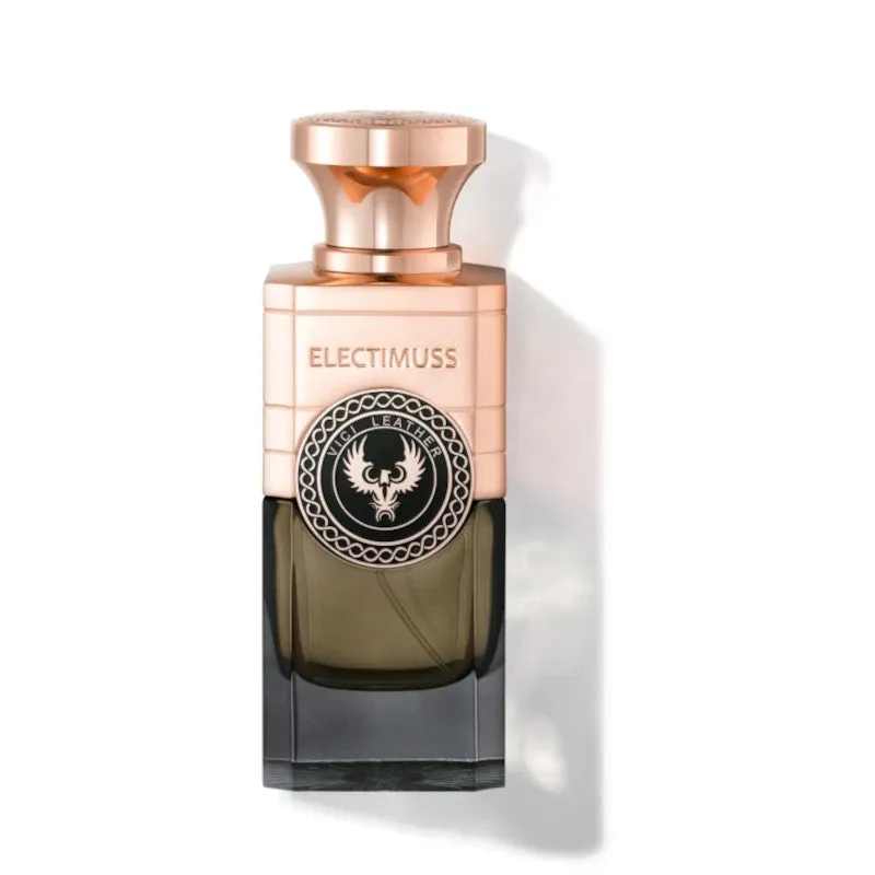 Electimuss London Vici Leather 100 ML - 100 ML